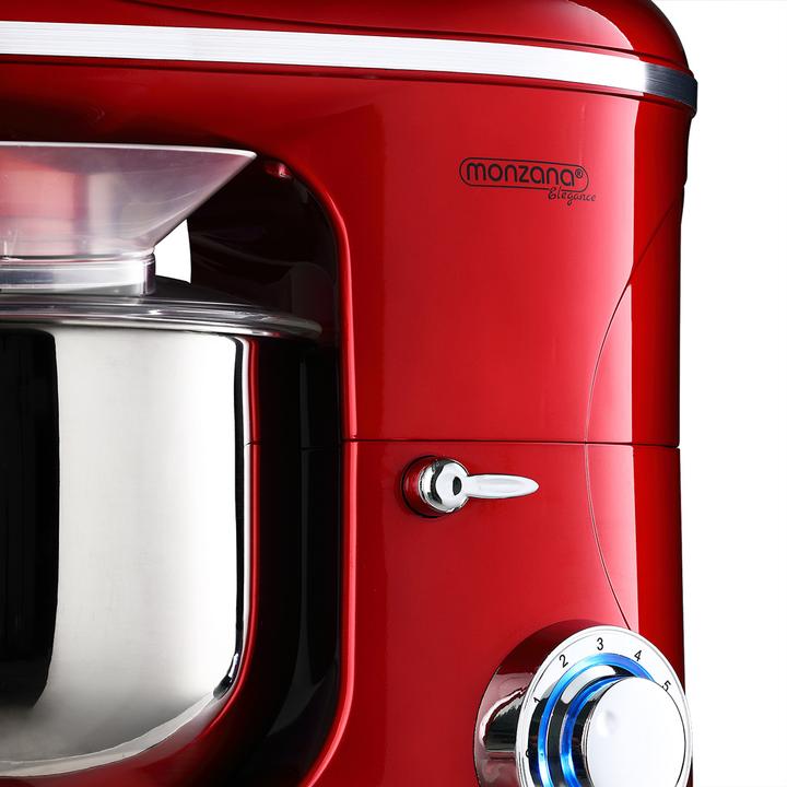 Image du produit Monzana Machine à pâte (1200 W)