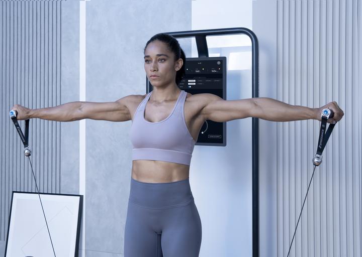 Produktbild Speediance Home GYM - Works