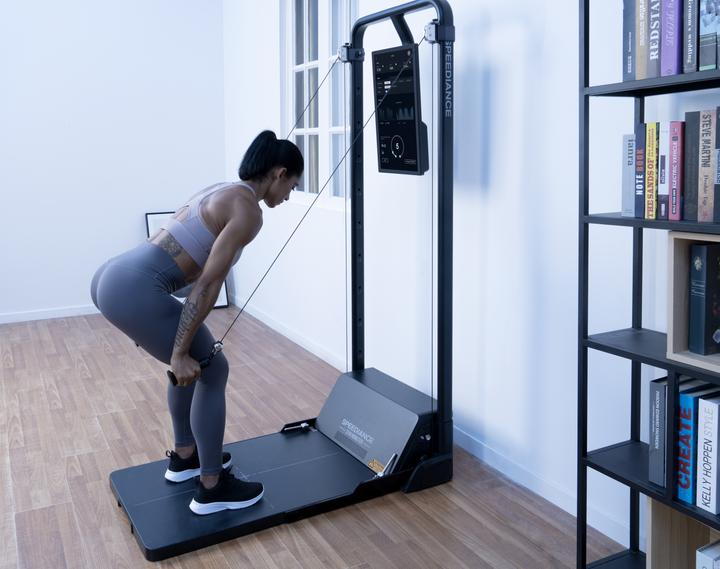Produktbild Speediance Home GYM - Works
