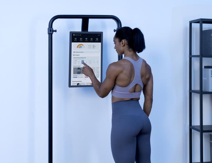 Produktbild Speediance Home GYM - Works