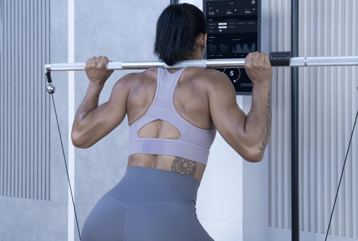Produktbild Speediance Home GYM - Works