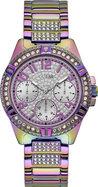 Guess Ladies Sport (Chronograph, 40 mm)