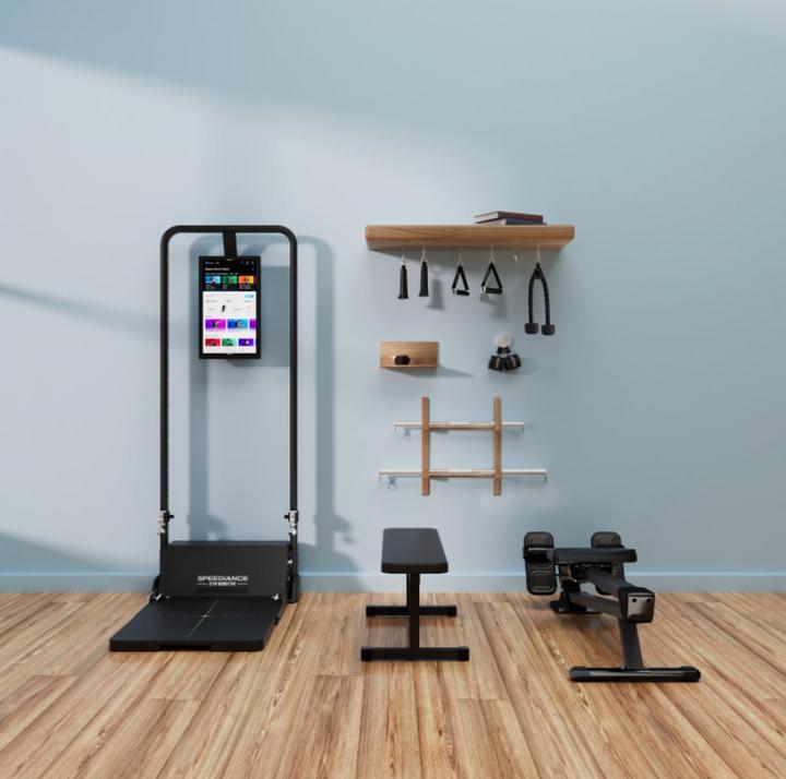 Produktbild Speediance Home GYM - Works