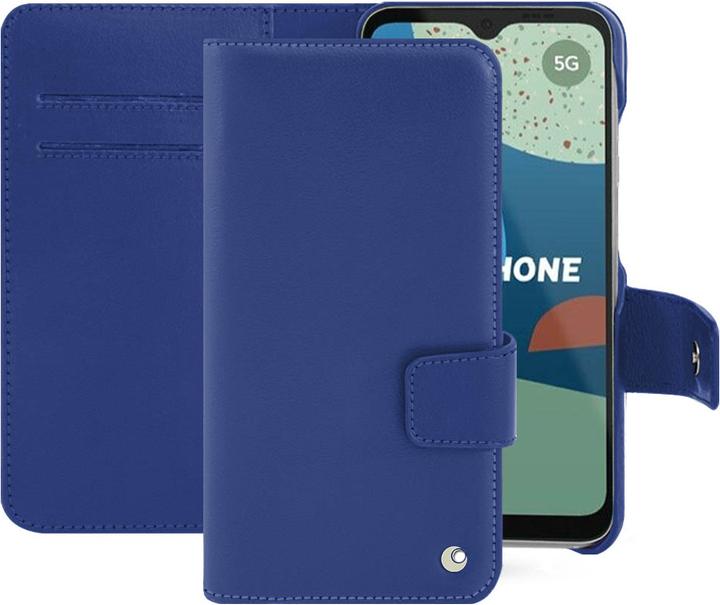 Produktbild Noreve Lederschutzhülle Wallet