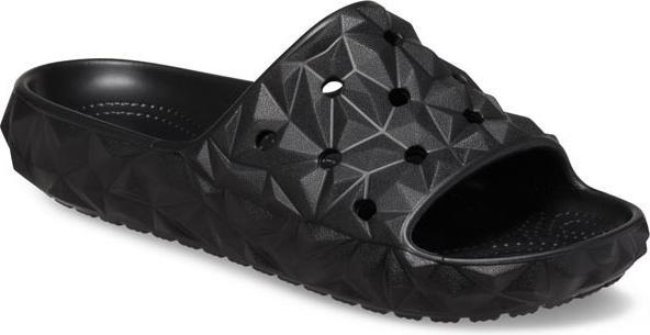 Actual product image Crocs Classic Geometric Slide v2 (40)