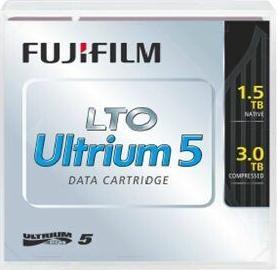 Fujifilm LTO Ultrium G5 - LTO Ultrium (LTO-5 Ultrium, 1500 GB)