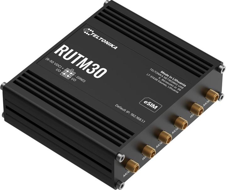 Produktbild Teltonika Rutm30