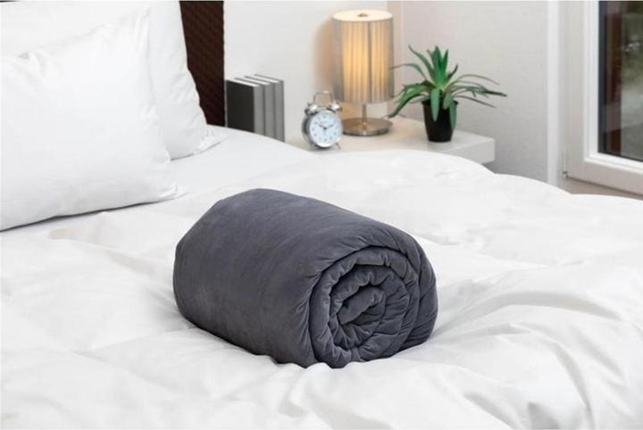 Produktbild Cocon Gewichtsdecke (9000 g, 160 x 210 cm)