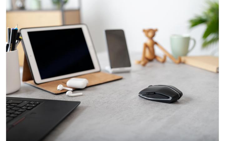 Actual product image CHERRY Gentix BT (Wireless)