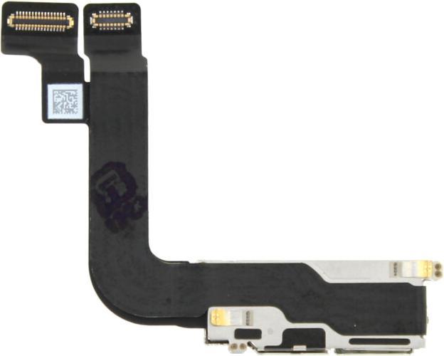 Actual product image OEM Front camera with IR camera for iPhone 15 Pro Max (iPhone 15 Pro Max)