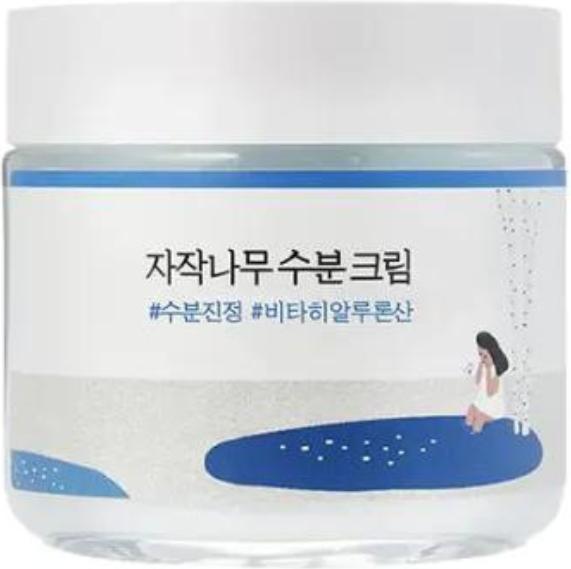 Produktbild Round Lab Birch Juice (80 ml, Tagescreme)