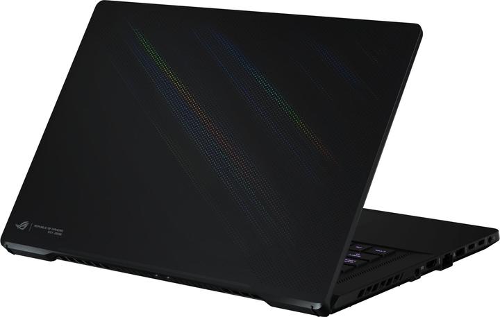 Image du produit ASUS ROG Zephyrus M16 (16", Intel Core i9-12900H, 32 Go, 1000 Go, CH)