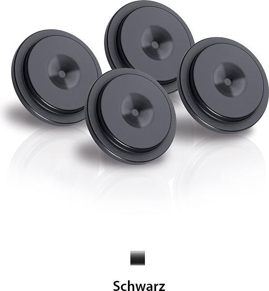 Produktbild Oehlbach Washer 20 Black (4er Pack)