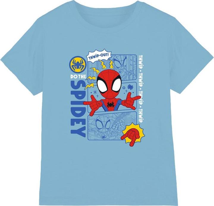 Produktbild Thwip Out TShirt (152, 158)