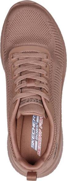 Image du produit Skechers Chaussures à lacets dames Bobs Sport Squad Chaos brun (36)
