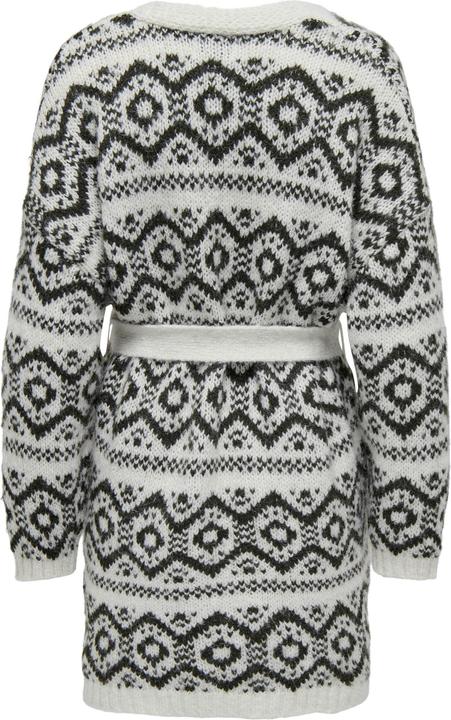 Immagine prodotto Only ONLCARIN LIFE LS JQ BELT CARD KNT Cardigan (M)