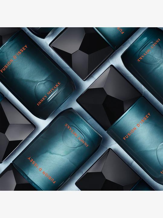 Produktbild Issey Miyake Fusion d'Issey (Eau de Toilette, 50 ml)