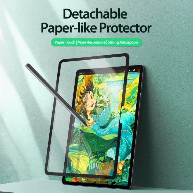 Productafbeelding Dux Ducis Naad Serie Papierachtige Film Beschermende Film (1 Stuk, Xiaomi Pad 7 Pro, Xiaomi Pad 7)