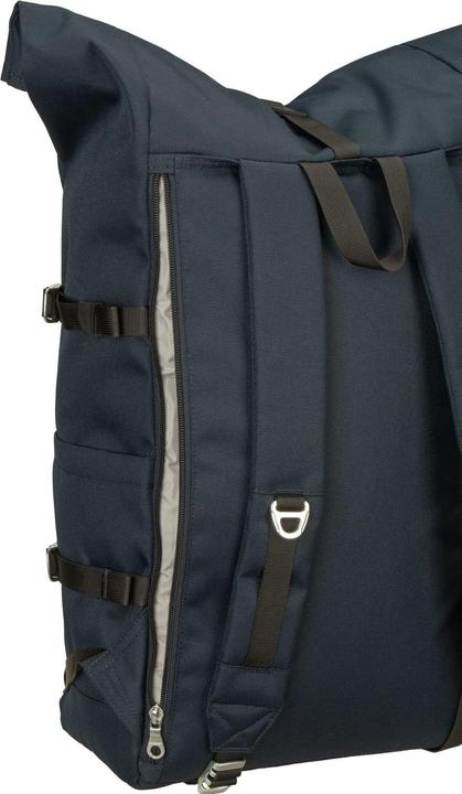 Actual product image Sandqvist Icon Rolltop Backpack 26 (32 l)