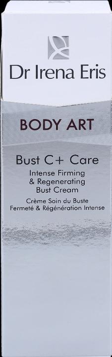 Produktbild Dr Irena Eris Body Art Bust C+ Care intensive firming and regenerating cream for bust 100ml (Körpercreme, 100 ml)