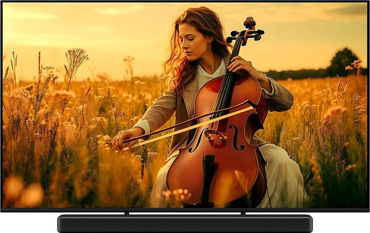 Immagine prodotto Sony K-55XR5 (55", Bravia 5, Visualizzazione MIP, 4K, 2025)