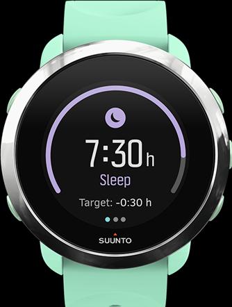 Image du produit Suunto 3 Remise en forme (43 mm)