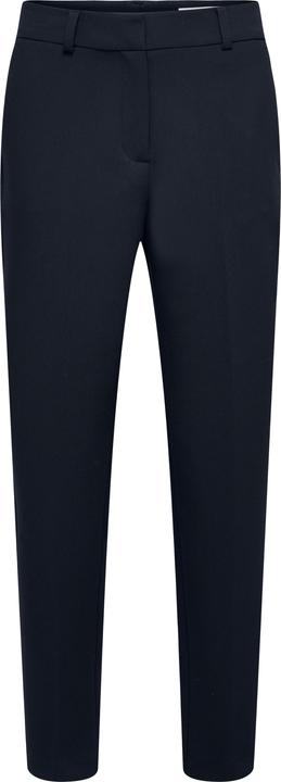 Actual product image Selected Femme Slfrita-Ria Mw Crop Pant Dsm Noos (44)