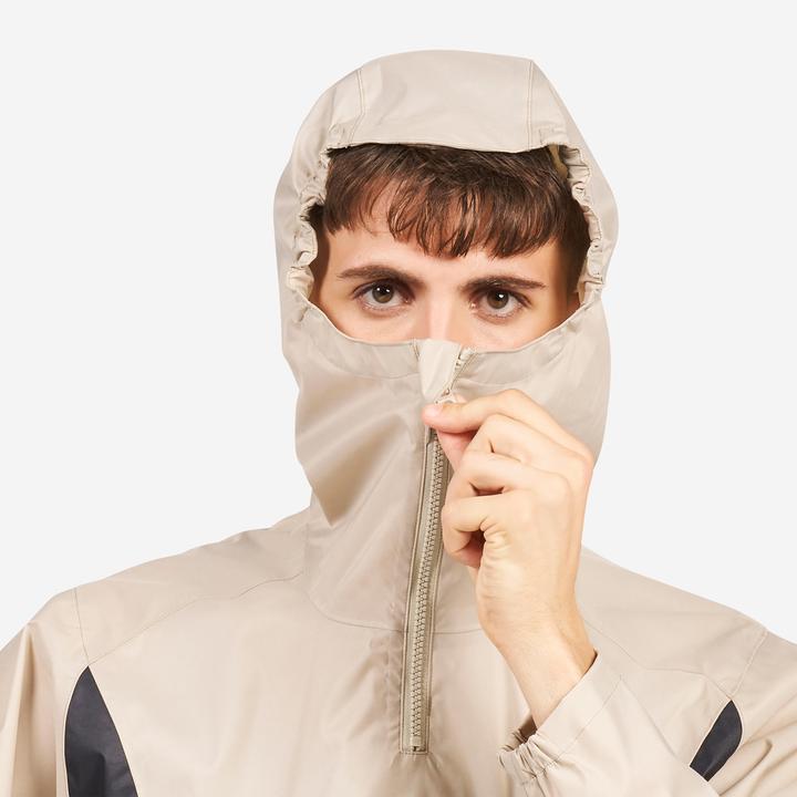 Immagine prodotto Tribord Spraytop Segeln/Kajak Damen/Herren winddicht - 100 beige/grau