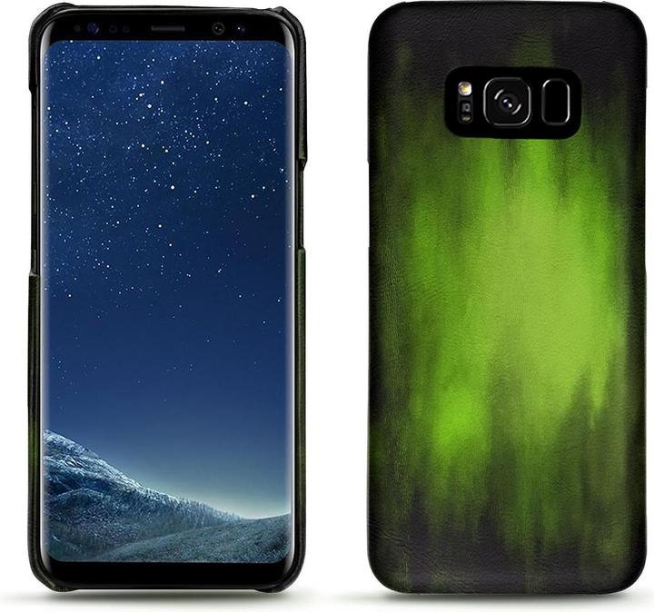 Immagine prodotto Noreve Cover in pelle (Samsung Galaxy S8+)