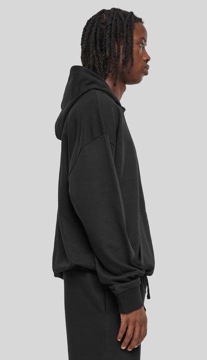 Immagine prodotto Urban Classics Felpa con cappuccio in spugna leggera - 166787 (XL)