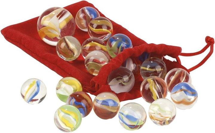 Actual product image The most beautiful marble games with book
