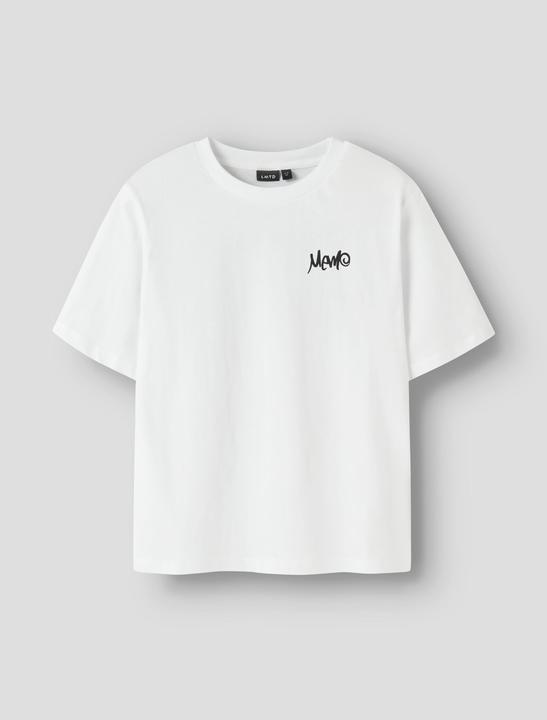 Actual product image Lmtd Loose Fit T-Shirt (158, 164)