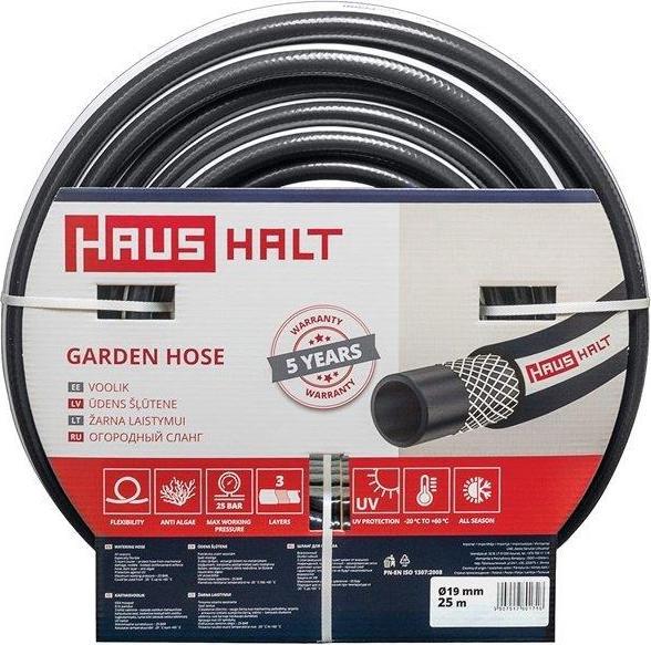 Productafbeelding Bosch Home & Garden TUINSLANG HUIS 3/4IN 60M (60 m, 101.60 mm)