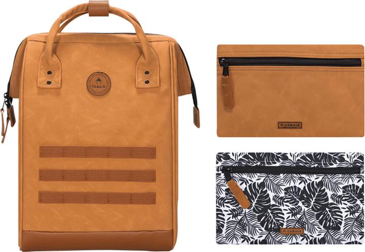Immagine prodotto Cabaia Adventurer Vegan (23 l)