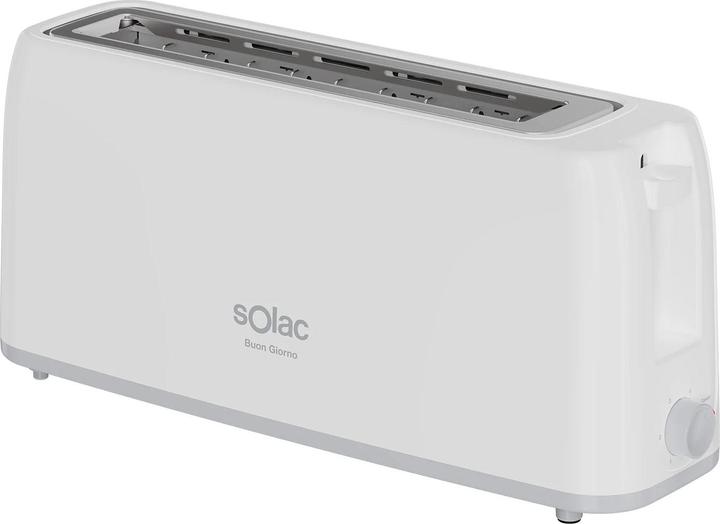Actual product image Solac S96006300