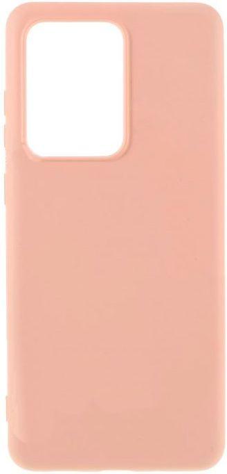 Produktbild Evelatus Galaxy Note 20 Ultra Soft Touch Silicone (Samsung Galaxy Note 20 Ultra, Samsung Galaxy Note 20 Ultra 5G)
