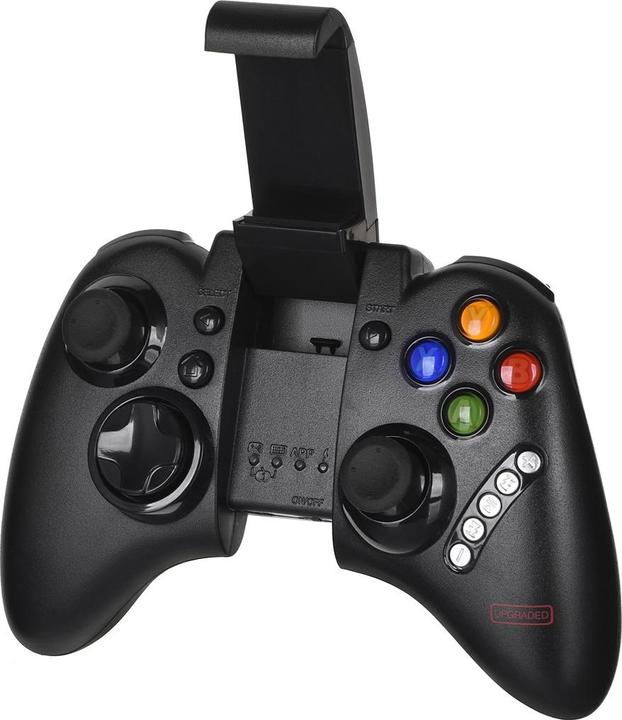 Produktbild iPega PG-9021 Gaming-Controller Bluetooth Gamepad Analog Android, PC, iOS (PC, Android, iOS)