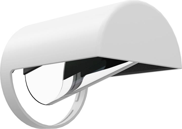 Immagine prodotto Logitech Filtro polarizzatore Bianco