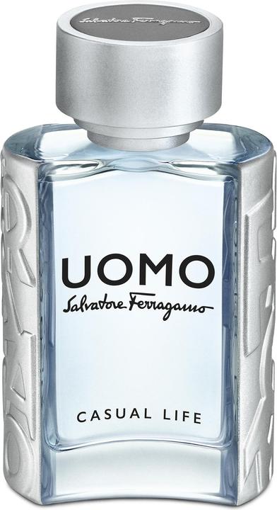 Immagine prodotto Salvatore Ferragamo Uomo Casual Life (Eau de toilette, 30 ml)