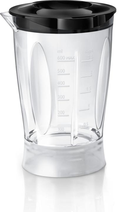 Productafbeelding Philips HR2876/00 minimixer (350 W)