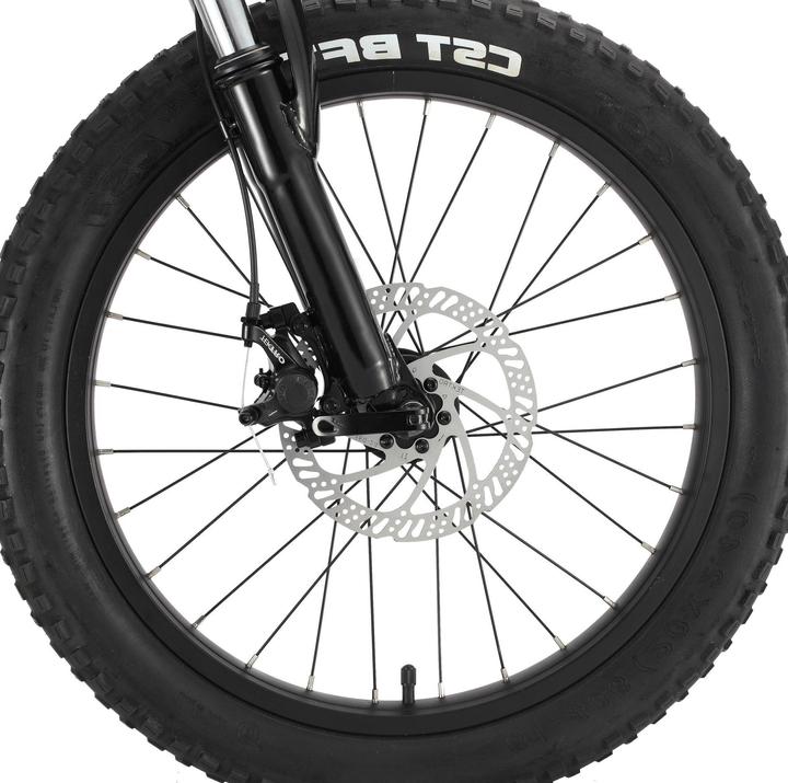 Actual product image Koor Cross (20")