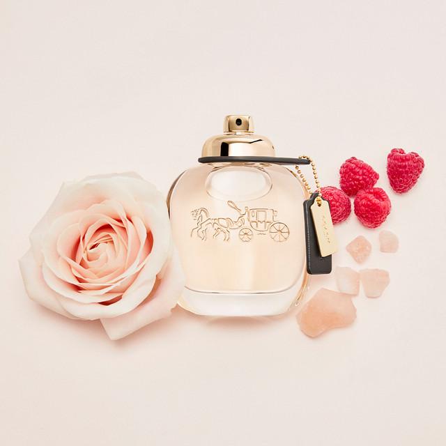 Actual product image Coach Women (Eau de parfum, 30 ml)
