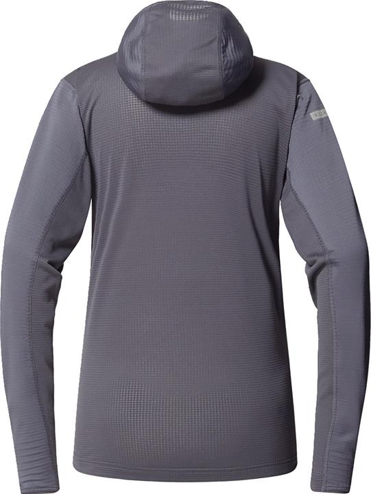 Actual product image Haglöfs L.I.M Mid Multi II Hoodie (XS)