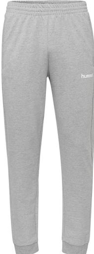 Produktbild hummel Go Cotton Pant (S)