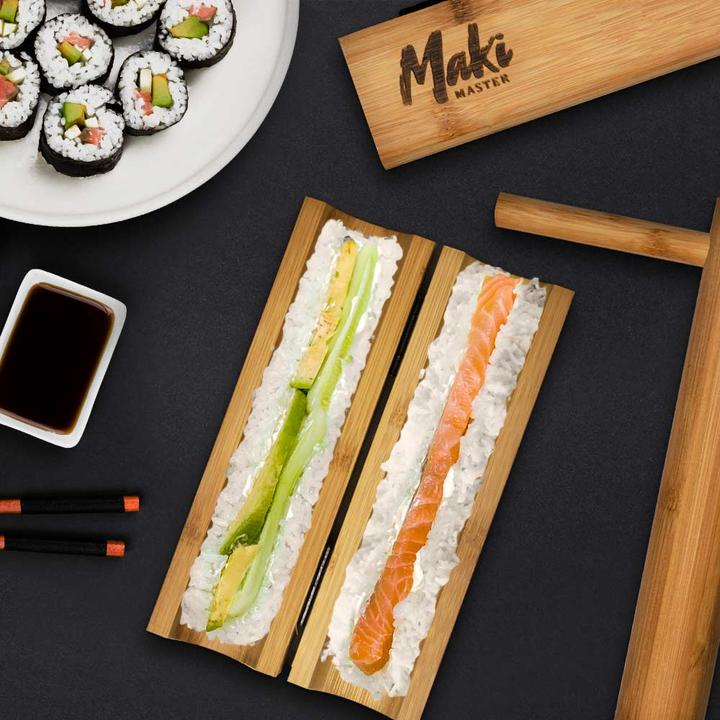 Image du produit Mikamax Maki Master