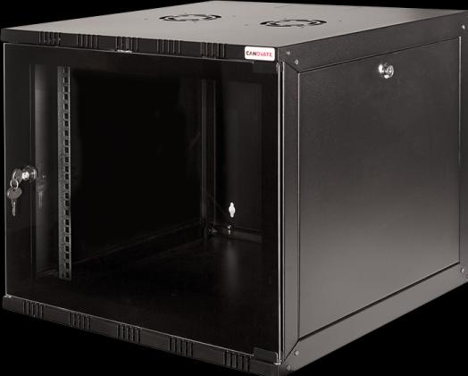 LogiLink SoHo (15 HE, 19 Zoll Rack)
