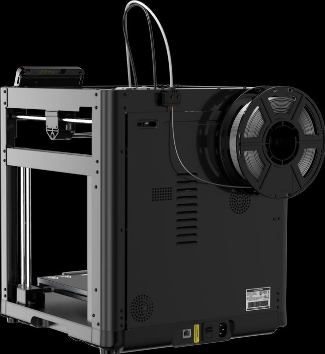 Immagine prodotto FlashForge Avventuriero 5M