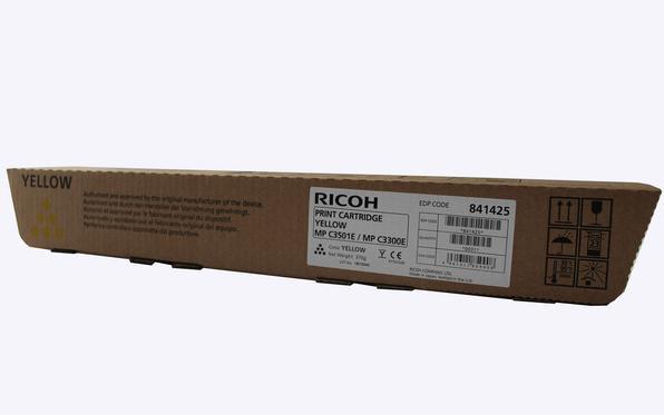 Image du produit RICOH 842044 (Y)
