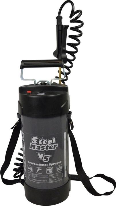 Produktbild Gloria Spezial-Hochleistungssprühgeräte Profiline SteelMaster V5 - 000306.0000 (5 l)