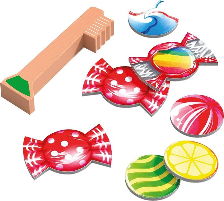 Produktbild Haba Bonbon Party (Deutsch)